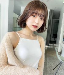 -MOVAN  HAIR莫凡匠人发型屋