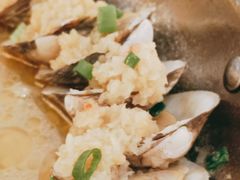 -东江渔村·古典园林·30年粤菜老字号(太和店)