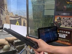 -都市枪神实弹射击俱乐部