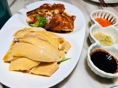 -星平鸡饭·粤菜小炒(印象城旗舰店)