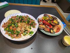 -小红鲸·海鲜餐厅(轸大路店)