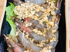 -老友巷·中式烤肉(北滘店)