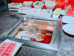 -海底捞火锅(崇文门新世界百货店)