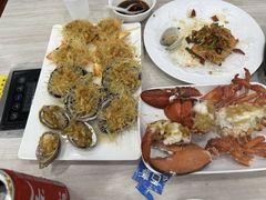 -船奇蒸汽海鲜·闽菜(八市海鲜总店)