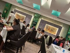 -玉林烤鸭店(定福庄店)