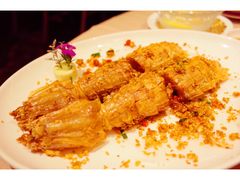 -陶陶居海鲜酒家(新马路店)