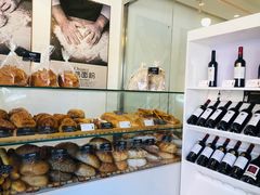 -老梦面包 CHEZMOREL(三源里店)