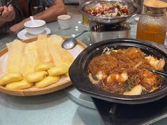 -辛香味烧鱼馆·非遗技艺·排骨红烧肉(光谷医药园店)