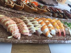 -林妈妈村·日式料理(宝山万达店)