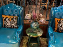 -卢布里西餐厅(总店)