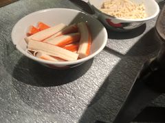 -探鱼·鲜青椒爽麻烤鱼(北京路天河城店)