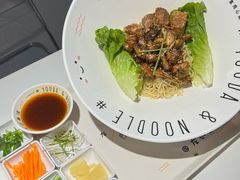 -友达面馆(广州总店)