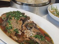 -梅利汴京烤鸭•开封豫菜地标店(东大街店)