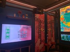 -INLOVE KTV(杭州滨江宝龙城店)
