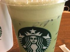 -星巴克(北京望京店)