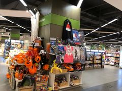 -blt精品超市(杭州城西银泰店)