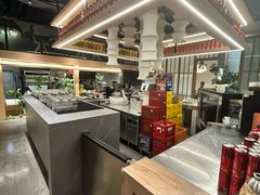-莺花渡火锅City Green(万象城店)