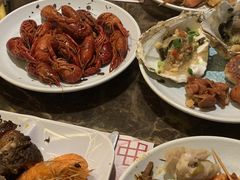 -汉丽斯巴西烤肉自助(市南店)