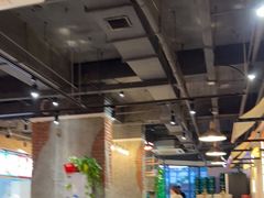 大堂-永红源·小排档(闽江路店)