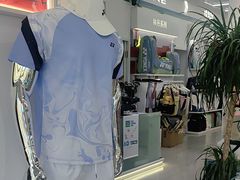 -YONEX网羽有约(新街口店)
