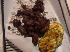 -绿茶餐厅(深圳龙华天虹购物中心店)