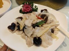 -得月楼·省级非遗·传统苏帮菜(观前店)