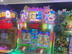 -大玩家(拱墅万达店)