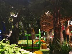 -奇幻丛林(佛罗伦萨小镇店)