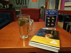 -西西弗书店&矢量咖啡(万象城店)