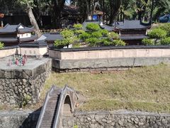 -深圳锦绣中华民俗村