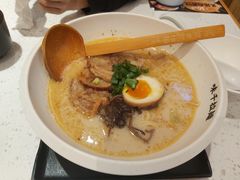 -味千拉面(惠州淡水嘉信茂广场分店)
