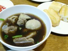 -热浪岛马来餐厅