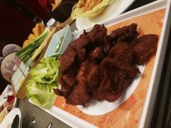 -潍坊宴·大管家(文化路店)