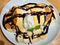 -THE Original PANCAKE HOUSE(博多マルイ店)