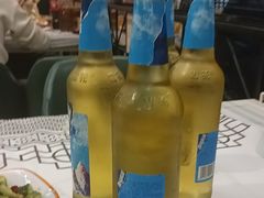 -云晓光头烧烤吧(德平路店)