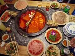-蜀大侠火锅(春熙路店)