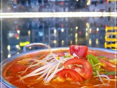 -古城苗家土菜馆(河景餐厅店)