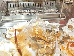 -遇西祠·海鲜烧烤(总店)