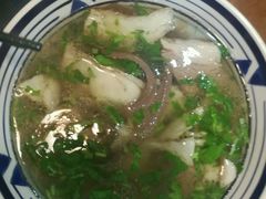 -澄城学斌水盆羊肉(总店)