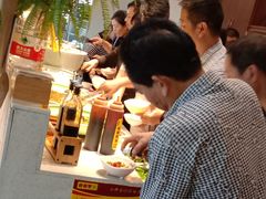 -香佰里鲜货火锅(佳乐金街店)