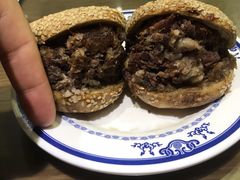 -老爆肚满五香烧牛羊肉