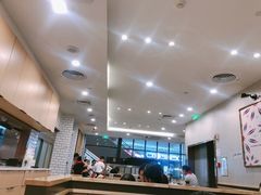 -花味·自助烤肉(雨花客厅店)