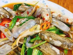 -肥弟大排档(汕樟路店)