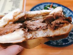-老陕西面馆(恒茂商业广场店)