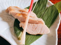 -加奈日本料理