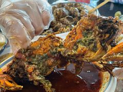 -三妹小龙虾·黄油蟹(华侨城总店)