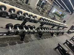 -TMG潮流健身(奥体莲荷里店)