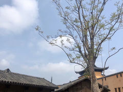 -道林古镇