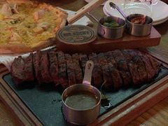 -MR.ROCKY洛奇先生RESTAURANT&BAR(宝安壹方城店)