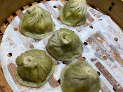 清甜鲜虾马猪蹄小笼包-苏小柳点心·手作小笼包(新街口分院店)